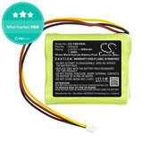 Batéria pre Toniebox, 2000mAh, Ni-MH, 3.6V, 50AA5S, HQ