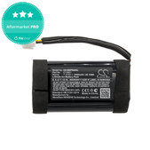 Batéria pre Bang & Olufsen Beoplay P6, 3400mAh, Li-Ion, 7.4V, C129D1, HQ