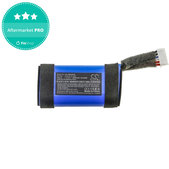 Batéria pre JBL PartyBox On-The-Go, 3000mAh, Li-Ion, 7.4V, SUN-INTE-265, HQ