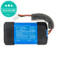 Batéria pre JBL Flip 6, 6800mAh, Li-Ion, 3.7V, GSP-1S2P-F6D, HQ