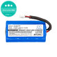 Batéria pre Anker Soundcore Boost, 2600mAh, Li-Ion, 7.4V, 2S18650, HQ