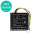 Batéria pre JBL Party Box 100, 2600mAh, Li-Ion, 14.4V, SUN-INTE-260, HQ