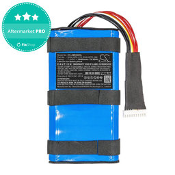 Batéria pre JBL Boombox 2, 10400mAh, Li-Ion, 7.4V, SUN-INTE-213, HQ