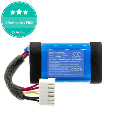 Batéria pre JBL Charge Essential 2, 7800mAh, Li-Ion, 3.6V, GSP-1S3P-CH40, HQ