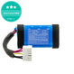 Batéria pre JBL Charge Essential 2, 7800mAh, Li-Ion, 3.6V, GSP-1S3P-CH40, HQ