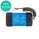 Batéria pre JBL Partybox Encore Essential, 6800mAh, Li-Ion, 3.7V, GSP-1S2P-F5A, HQ
