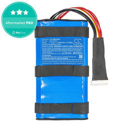 Batéria pre JBL Boombox 3, 10400mAh, Li-Ion, 7.4V, IDA109GA, HQ