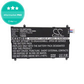 Batéria pre Samsung Galaxy Tab Pro 8.4, 4800mAh, Li-Pol, 3.8V, T4800E, HQ