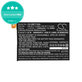 Batéria pre Samsung Galaxy Tab S2 8.0, 3500mAh, Li-Pol, 3.8V, EB-BT710ABA, HQ