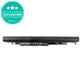 Batéria pre HP 240 G6, Pavilion 14, 15, 17, 2400mAh, Li-Ion, 14.8V, JC04, HQ