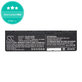 Batéria pre Dell Latitude E7240, 7250, 12, 6000mAh, Li-Pol, 7.4V, VFV59, HQ