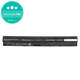Batéria pre Dell Inspiron 14, 15, 17, Vostro 14, 15, 2600mAh, Li-Ion, 14.8V, GXVJ3, HQ