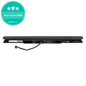 Batéria pre Lenovo Ideapad 110, V110, V310, V510, 2200mAh, Li-Ion, 14.4V, L15L4A02, HQ