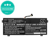 Batéria pre Lenovo Yoga 720-13, 730-13, 6000mAh, Li-Pol, 7.68V, L16L4PB1, HQ