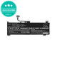 Batéria pre Lenovo IdeaPad Gaming 3, 3750mAh, Li-Pol, 11.52V, L20C3PC2, HQ