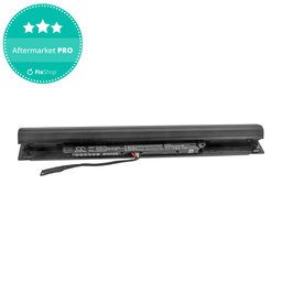 Batéria pre Lenovo IdeaPad 110-15, 4100mAh, Li-Ion, 10.8V, 5B10L79053, HQ