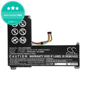 Batéria pre Lenovo IdeaPad 120S, 4050mAh, Li-Pol, 7.5V, 0813007, HQ