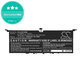 Batéria pre Lenovo IdeaPad 730-13, 2650mAh, Li-Pol, 15.36V, 5B10R32748, HQ