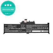 Batéria pre Lenovo ThinkPad Yoga 260, 2900mAh, Li-Ion, 15.2V, 00HW026, HQ