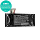 Batéria pre MSI GT72, MSI WT72, 7500mAh, Li-Ion, 11.1V, BTY-L77, HQ