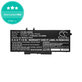 Batéria pre Dell Latitude 5501, Latitude 5401, Latitude 14 5410, Latitude 15 5511, 4150mAh, Li-Ion, 15.2V, 3HWPP, HQ