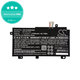 Batéria pre Asus TUF 504, 505, 554, 656, FX504, Tuf Gaming A15, 4100mAh, Li-Ion, 11.4V, B31N1726, HQ