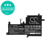 Batéria pre Asus VivoBook S15, X530, 3550mAh, Li-Ion, 11.52V, B31N1729, HQ