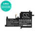 Batéria pre Asus VivoBook S15, X530, 3550mAh, Li-Ion, 11.52V, B31N1729, HQ