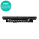 Batéria pre Dell Inspiron 14R, 15, 15R, N3521, 2700mAh, Li-Ion, 14.8V, MR90Y, HQ