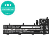 Batéria pre Lenovo Yoga 11e, ThinkPad Yoga 11e ChromeBook 20, 3600mAh, Li-Pol, 11.4V, 00HW043, HQ