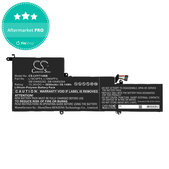 Batéria pre Lenovo Yoga Slim 7, 14s, 3850mAh, Li-Pol, 15.36V, L19C4PF4, HQ