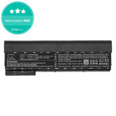 Batéria pre HP ProBook 640 G1, 650 G1, 655 G1, 645 G1, 8400mAh, Li-Ion, 10.8V, CA06XL, HQ