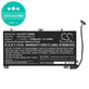 Batéria pre Huawei MateBook 13, 13 i7, 3600mAh, Li-Pol, 11.4V, HB4593J6ECW, HQ