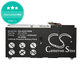 Batéria pre Acer Aspire S7, 6250mAh, Li-Pol, 7.5V, AP13F3N, HQ