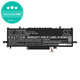 Batéria pre Asus ZenBook 14, Flip 14, 4200mAh, Li-Pol, 11.55V, C31N1841, HQ