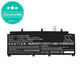 Batéria pre Asus ROG Flow X13 GV301QE-K6008, 3950mAh, Li-Pol, 15.48V, C41N2009, HQ