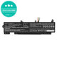 Batéria pre HP ZBook Firefly 15 G7, G8, EliteBook 855 G7, G8, 850 G7, G8, 4600mAh, Li-Pol, 11.55V, CC03053XL, HQ