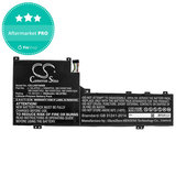 Batéria pre Lenovo Yoga S740 14, IdeaPad S740-14IIL, 3950mAh, Li-Pol, 15.36V, L19L4PD2, HQ