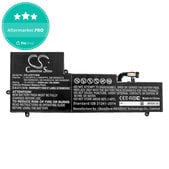 Batéria pre Lenovo Yoga Slim 7-15IIL, 4500mAh, Li-Pol, 15.44V, L19C4PF5, HQ