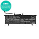 Batéria pre Asus ZenBook DUO 14, 4050mAh, Li-Pol, 15.4V, C41N2004, HQ