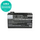 Batéria pre Fujitsu Amilo Pi3450, Amilo Pi3525, Amilo Pi3540, 4400mAh, Li-Ion, 11.1V, 3S4400-C1S1-07, HQ
