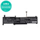 Batéria pre Lenovo IdeaPad 3-series, 3950mAh, Li-Pol, 11.4V, L20M3PF0, HQ