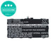 Batéria pre Samsung Galaxy Tab S 10.5, 7900mAh, Li-Pol, 3.8V, EB-BT800FBC, HQ