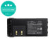 Batéria pre Motorola GP, HT, MTX, Pro, 2600mAh, Li-Ion, 7.4V, HNN9008A, HQ
