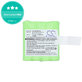 Batéria pre Uniden Gmr1048-2ck, 600mAh, Ni-MH, 4.8V, 21-1926, HQ