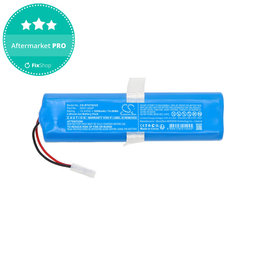 Batéria pre Rowenta X-Plorer Series 95, 5200mAh, Li-Ion, 14.4V, N047-4S2P, HQ