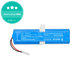 Batéria pre Rowenta X-Plorer Series 95, 5200mAh, Li-Ion, 14.4V, N047-4S2P, HQ