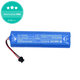 Batéria pre Mamibot ExVac 890, 5200mAh, Li-Ion, 14.4V, SUN-INTE-279, HQ