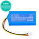 Batéria pre ETA Nico 2219, 2600mAh, Li-Ion, 14.4V, PNC423894511, HQ