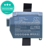 Batéria pre iRobot Roomba S9, S9+, 4400mAh, Li-Ion, 14.4V, ABL-B, HQ